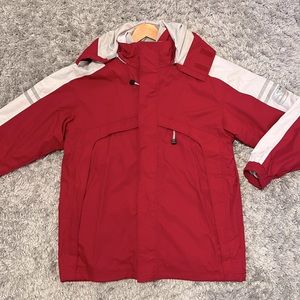 O’neill 2 in 1 winter jacket